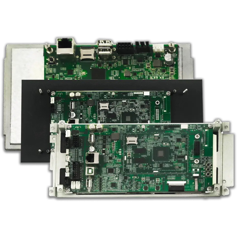 control boards from computers
