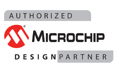 microchip logo