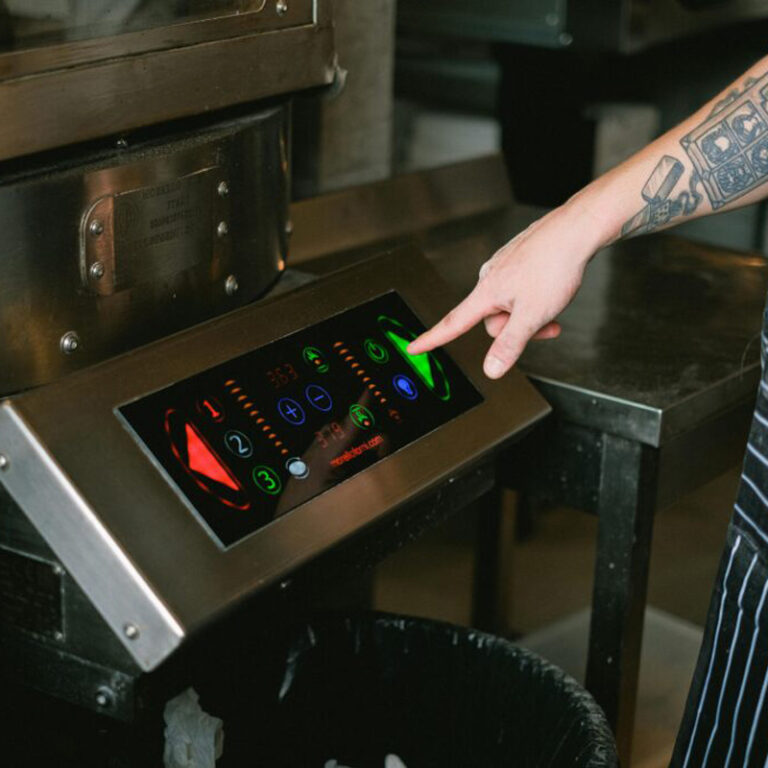 UX/UI Design | NTX Embedded of Carrollton, TX