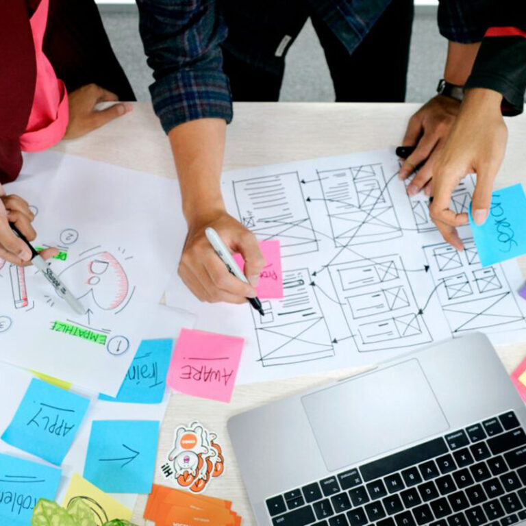 UX/UI Design | NTX Embedded of Carrollton, TX
