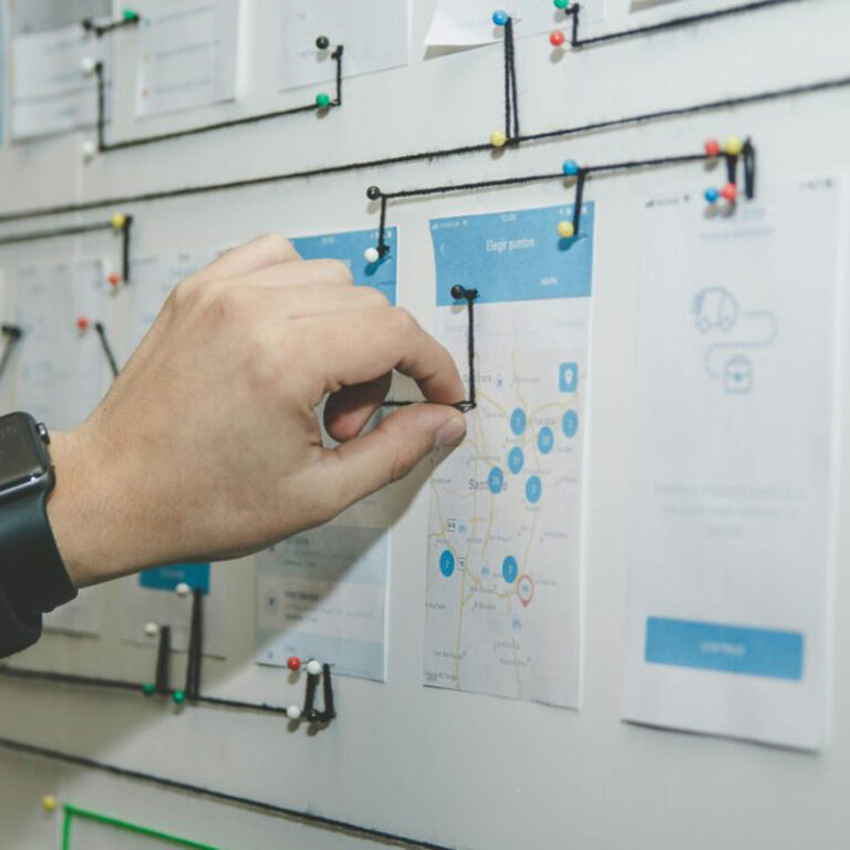 UX/UI Design | NTX Embedded of Carrollton, TX