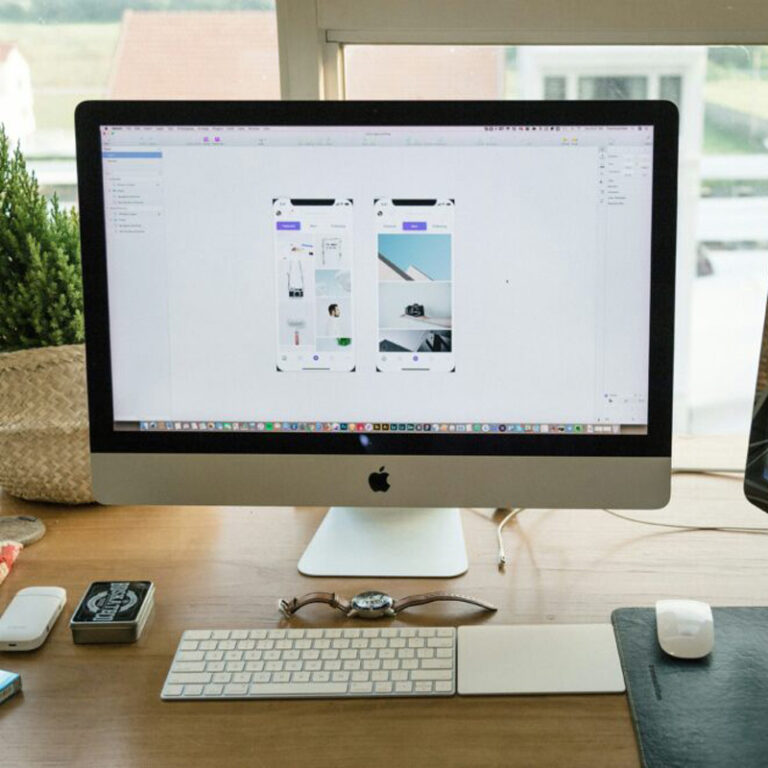 UX/UI Design | NTX Embedded of Carrollton, TX